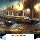 Illustration for article titled The Glory And Terror Of Doctor Whos Concept Art